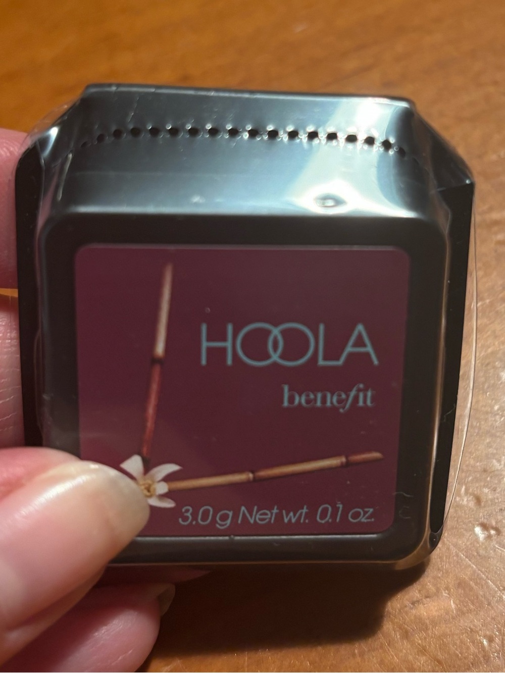 Benefit HOOLA Bronzer - Picture 7 of 16